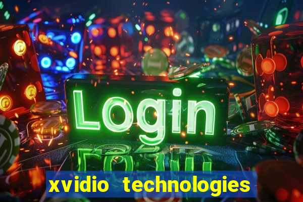 xvidio technologies startup brasil 2022 video