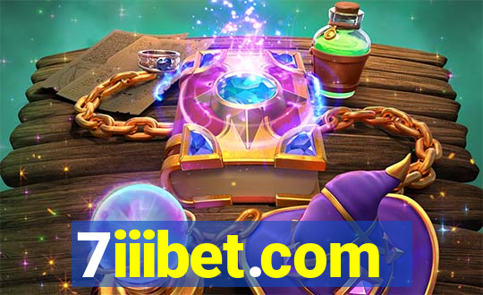 7iiibet.com