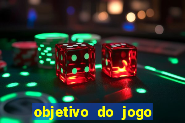 objetivo do jogo bingo matematico