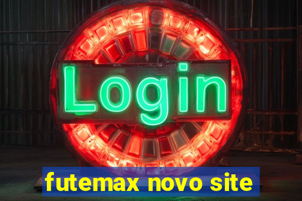 futemax novo site