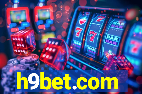 h9bet.com