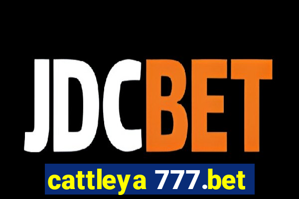 cattleya 777.bet