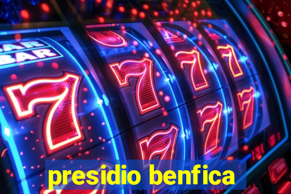 presidio benfica