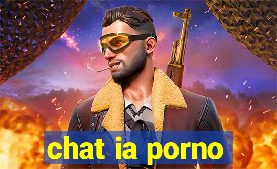 chat ia porno