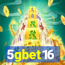 5gbet16