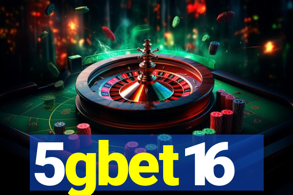 5gbet16