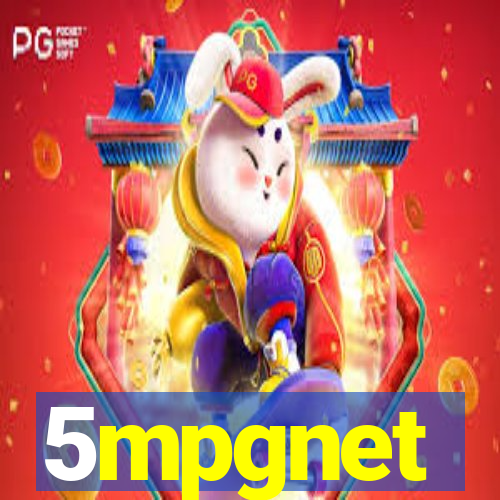 5mpgnet