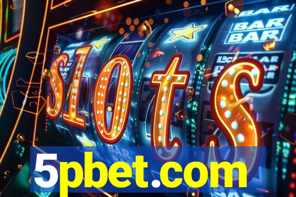 5pbet.com