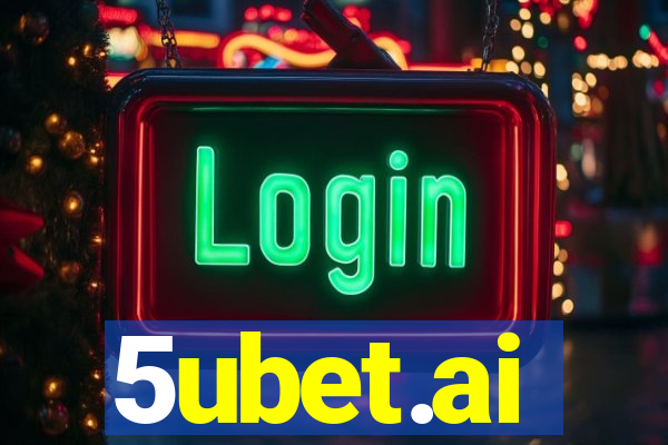 5ubet.ai