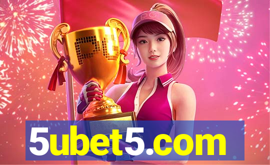 5ubet5.com