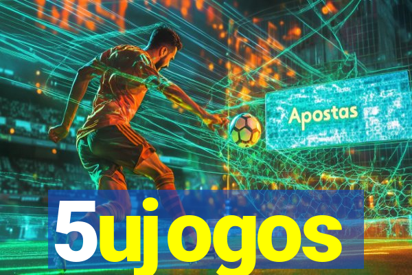 5ujogos