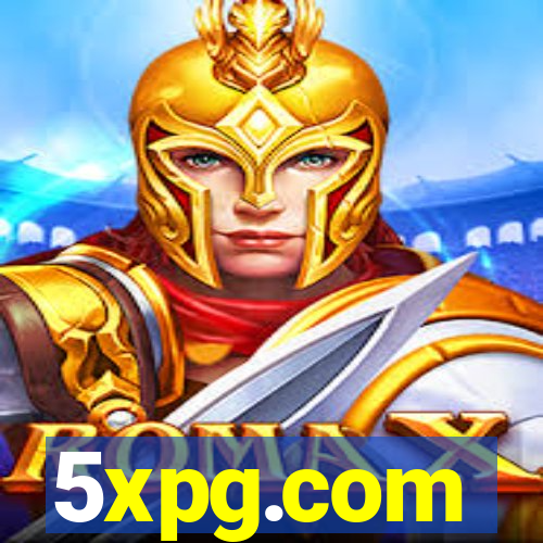 5xpg.com