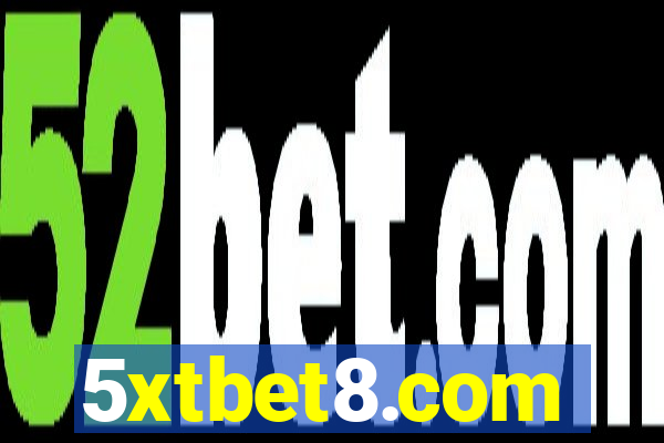 5xtbet8.com