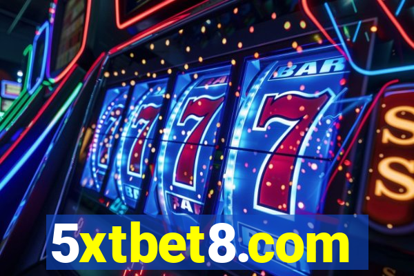 5xtbet8.com