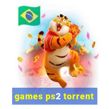 games ps2 torrent