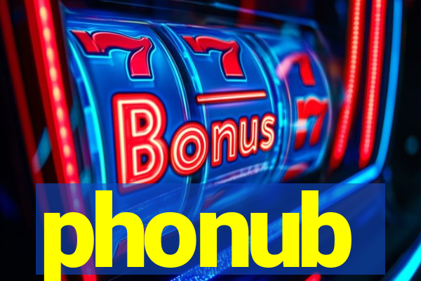 phonub