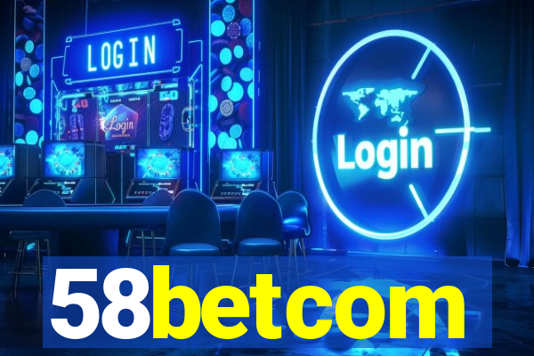 58betcom