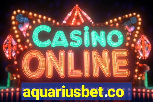 aquariusbet.co