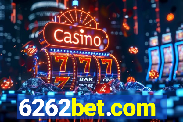 6262bet.com