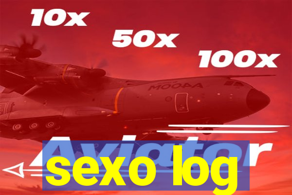 sexo log