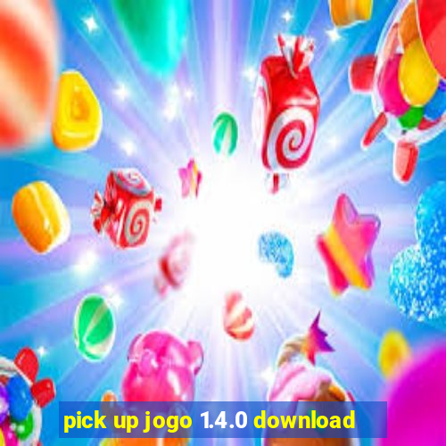 pick up jogo 1.4.0 download