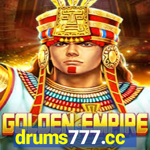 drums777.cc