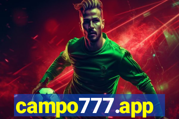 campo777.app