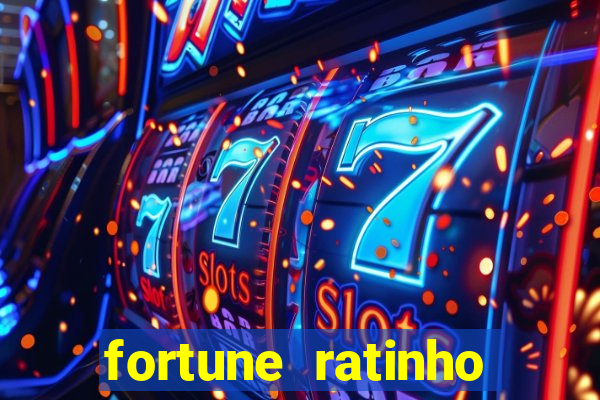 fortune ratinho demo grátis