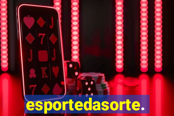 esportedasorte.com