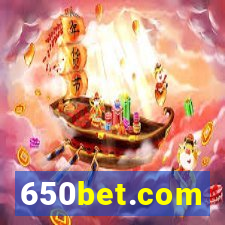 650bet.com