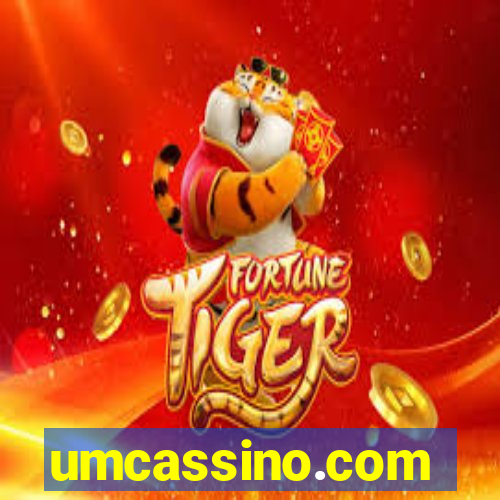 umcassino.com