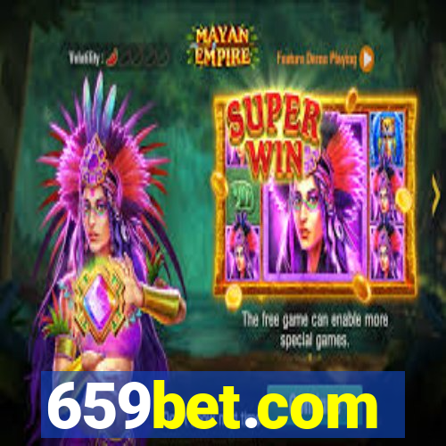 659bet.com