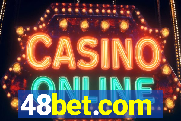 48bet.com