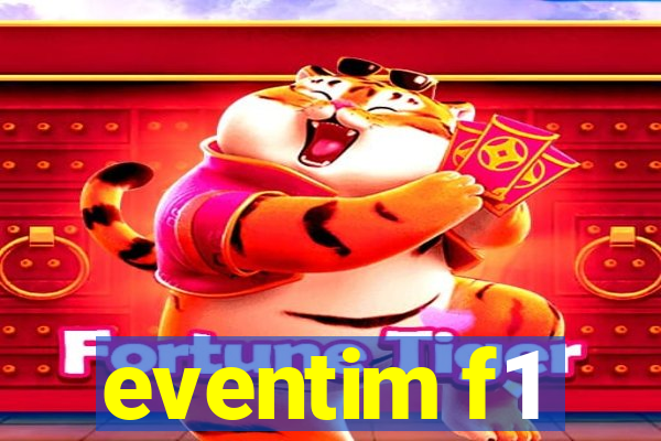 eventim f1