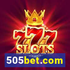 505bet.com