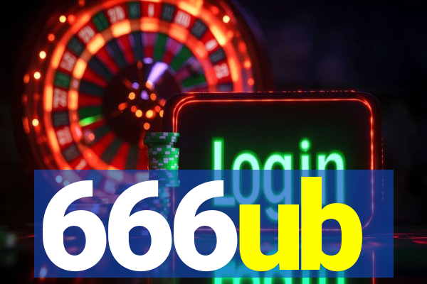 666ub