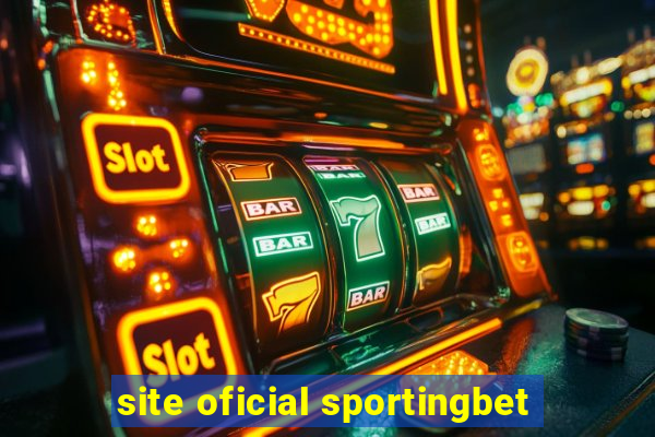 site oficial sportingbet