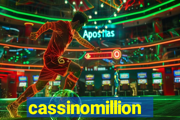 cassinomillion