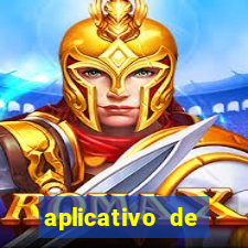 aplicativo de probabilidade de jogos