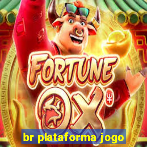 br plataforma jogo