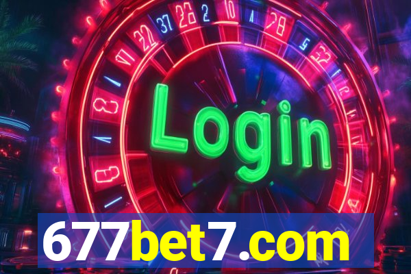 677bet7.com