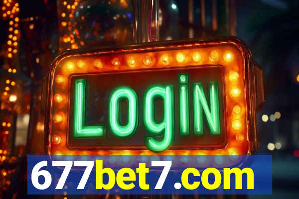 677bet7.com