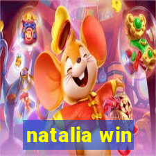 natalia win