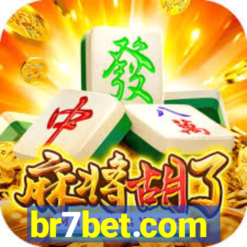 br7bet.com