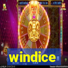 windice