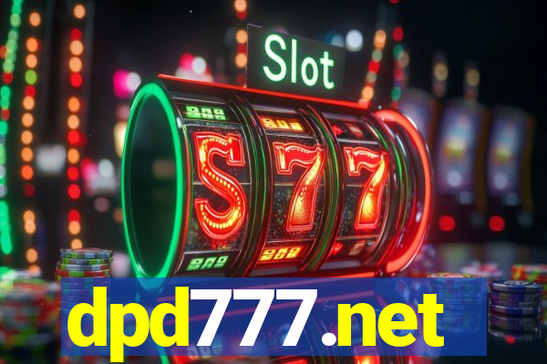 dpd777.net