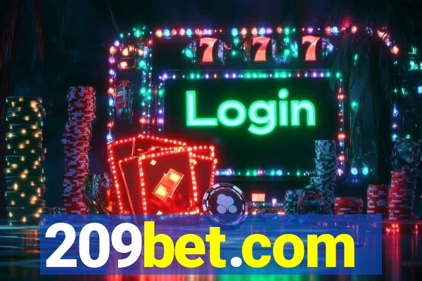 209bet.com