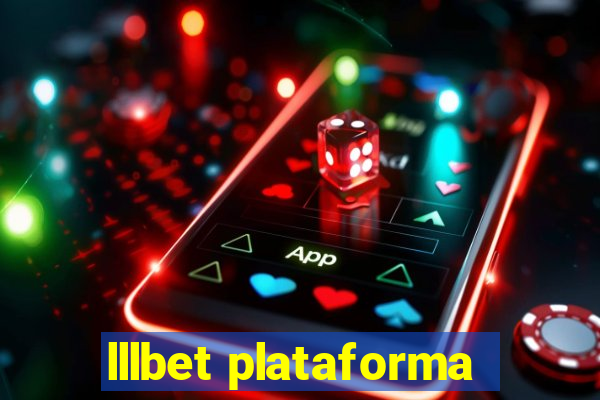 lllbet plataforma