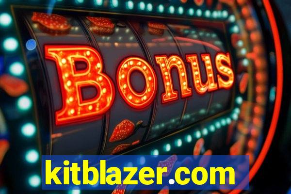 kitblazer.com