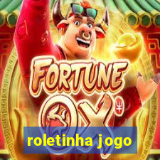 roletinha jogo